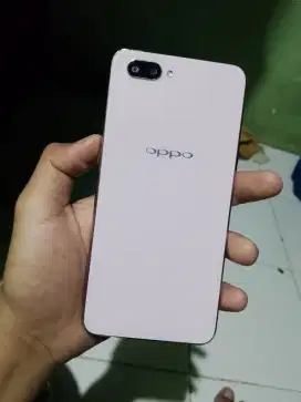 Oppo A3S Ram 6/128GB like new