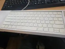 Keyboard i mac  Original