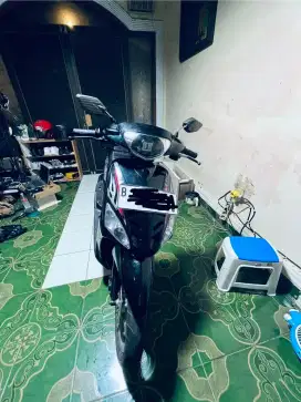 Jual motor mio sporty