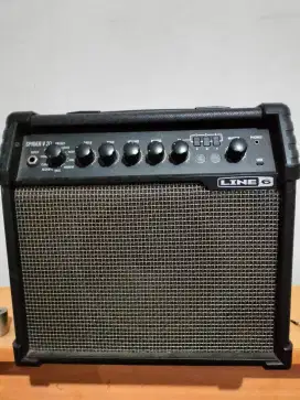 LINE-6 GUITAR AMPLI SPIDER V20