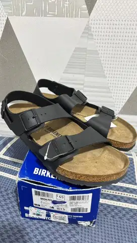 Birkenstock size 45