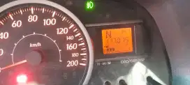 Toyota Calya 2016/2017 Pajak Panjang