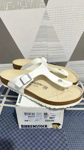Birkenstock size 44