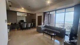Di sewakan apartemen 1 Park  Avenue
