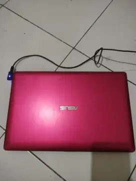 Notebook Asus x200m