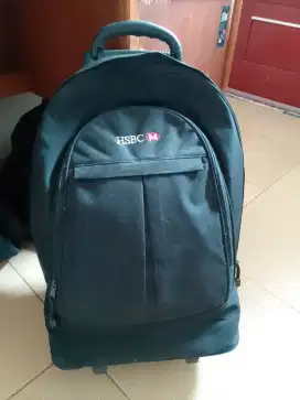 Tas Koper Travel Bag