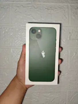 IPHONE 13 128 GB IBOX GARANSI RESMI