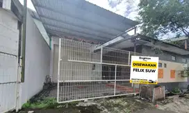 Disewakan Gudang @ Sinar Gedangan Sidoarjo