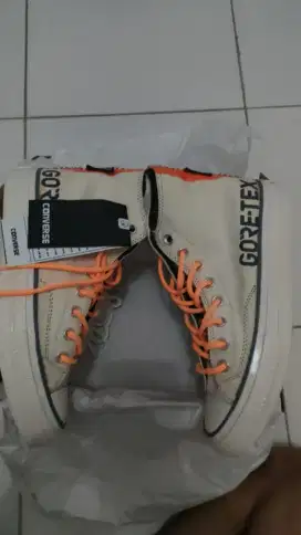 Sepatu Converse gore-tex Premium