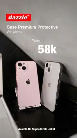 Case protective for  iphone