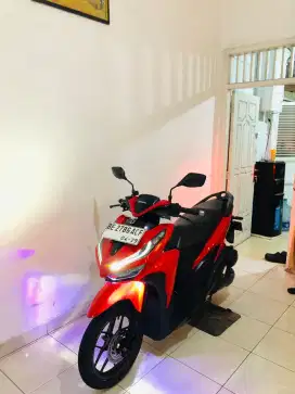 Vario New LED GEN 1 2020 Pajak hidup