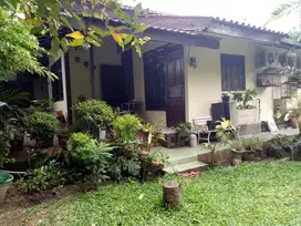 Di jual rumah asri sangat strategis di pondok labu