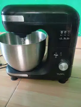 Dijual Stand Mixer Turbo Grande