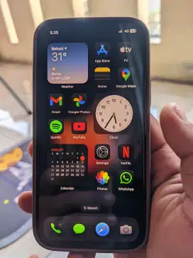 Iphone 12 Pro 256 GB
