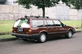 Volvo 960 turbo Station wagon