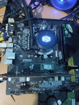 PART SET RYZEN 7 1700