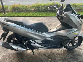 Di jual cepat PCX 2019 ABS