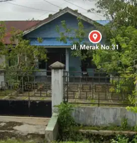 DiJual Rumah Tinggal