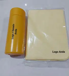 Kanebo Jumbo Custom Kustom Promosi