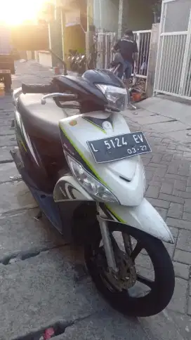 Murahh Mio J 2013