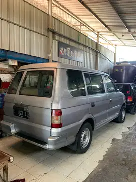Mitsubishi Kuda 2001 Diesel