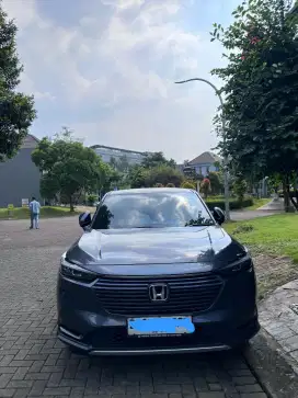 DIJUAL CEPAT HRV MULUS DAN MANTAP TAHUN 2024