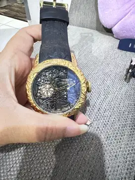 INVICTA MODEL  NO.25DSI