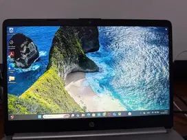 Laptop HP 14S-FQ0562AU