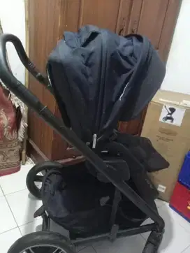Stroller Nuna mixx2