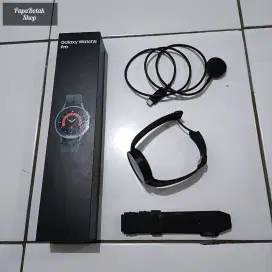 Samsung Galaxy Watch5 Watch 5 Pro