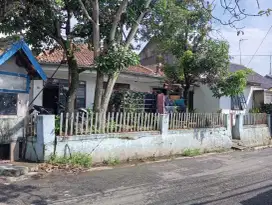Dijual Tanah + Rumah SHM 269m² Strategis di Pusat Kota Cianjur