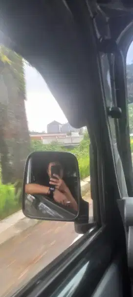 COWOK 25 TH, SINGEL, PENGALAMAN ADA