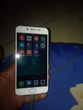 Hp vivo ram 4 minus LCD