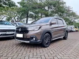 [ TERMURAH ] SUZUKI XL7 BETA HYBRID AT MATIC 2023 ABU-ABU