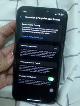 Iphone 11 pro 64GB Ex inter