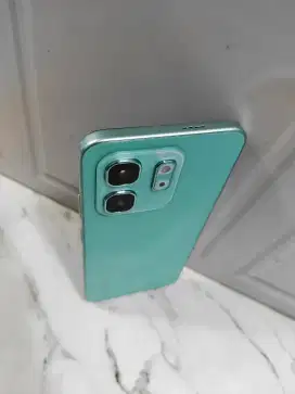 Infinix hot 50i 8+8 128 NFC