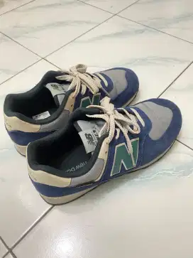 Sepatu New balance NB ori
