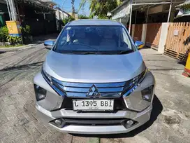 MITSUBISHI XPANDER 1.5 ULTIMATE MATIC 2018 ISTIMEWAH