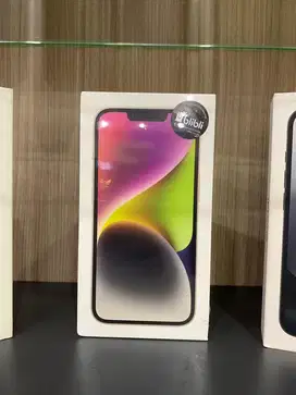 IPHONE 14 128 Purple