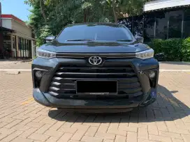 [ TtERAWATOYOTA NEW AVANZA 1.3 G MT MANUAL 2023 HITAM