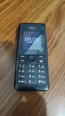 Handphone Nokia Jadul