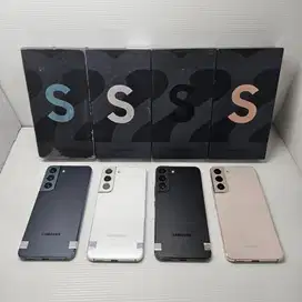 FULLSET SAMSUNG GALAXY S22 5G 8/128 EX SEIN NO MINUS FULLSET