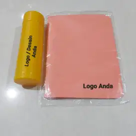 Kanebo Gift Souvenir Promosi Oli