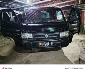 Suzuki carry pick up thn 2021