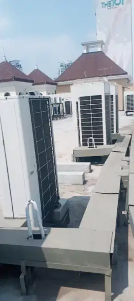 Service Ac,Mesin Cuci,Kulkas,Pompa Air dan Bongkar Pasang AC.