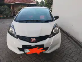 Honda Jazz 2011 Bensin