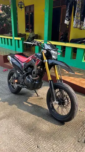 HONDA CRF 150 L 2022