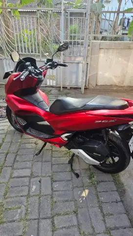 Pcx 150 2019 pemakaian pribadi mulus istimewa