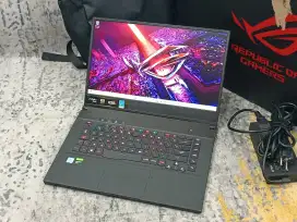 Asus ROG Zephyrus GU502GU i7-9750H 16GB 512GB GTX 1660 Ti 6GB Like New