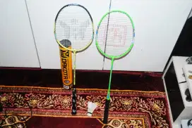 Badminton full set